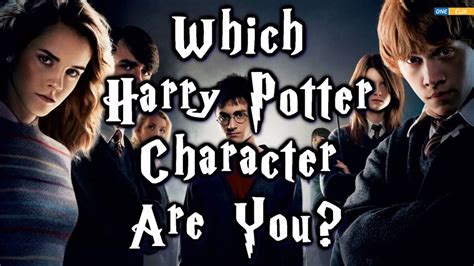 welcher harry potter charakter bin ich|harry potter character test.